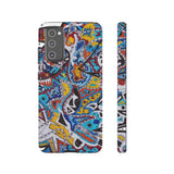 Cascading Grace Tough Cases