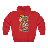 Spirit Dance Unisex Heavy Blend™ Hooded Sweatshirt