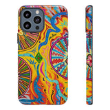 Multidimensional Tough Cases