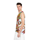 Spirit Dance Basketball Jersey