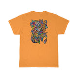 Rainbow Soul Men's Short Sleeve Tee