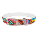 Multidimensional Dog Collar