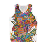 Freedom Basketball Jersey