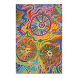 Multidimensional Area Rugs