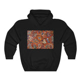Divine Unity Unisex Heavy Blend™ Hooded Sweatshirt