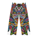 Rainbow Soul Men's Pajama Pants (AOP)