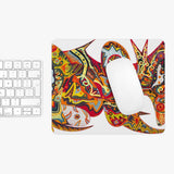Spirit Dance Mouse Pad