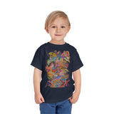 Freedom Toddler Short Sleeve Tee