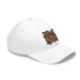Rainbow Soul Unisex Twill Hat