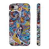 Cascading Grace Tough Cases