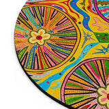 Multidimensional Mouse Pad