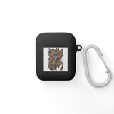 Rainbow Soul AirPods and AirPods Pro Case Cover