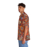 Divine Unity Men's Hawaiian Shirt (AOP)