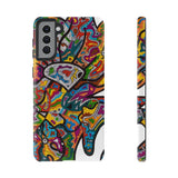 Rainbow Soul Tough Cases