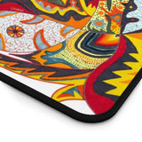 Spirit Dance Desk Mat