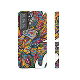 Rainbow Soul Tough Cases