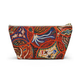 Divine Unity Accessory Pouch w T-bottom