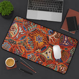 Divine Unity Desk Mat