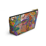 Freedom Accessory Pouch w T-bottom