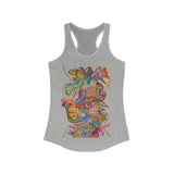 Freedom Women's Ideal Racerback Tank