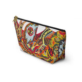 Spirit Dance Accessory Pouch w T-bottom