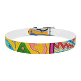 Multidimensional Dog Collar