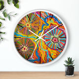 Multidimensional Wall clock
