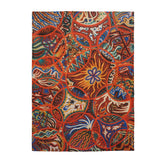 Divine Unity Velveteen Plush Blanket