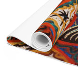 Divine Unity Foam Yoga Mat