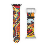 Spirit Dance Watch Band