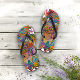 Freedom Flip Flops