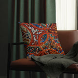 Divine Unity Waterproof Pillows