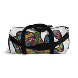 Rainbow Soul Duffel Bag