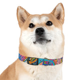 Freedom Dog Collar