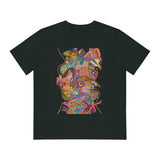 Freedom 100% Organic Men's Organic Sparker T-shirt
