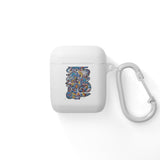 Cascading Grace AirPods and AirPods Pro Case Cover