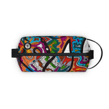 Rainbow Soul Toiletry Bag