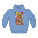 Spirit Dance Unisex Heavy Blend™ Hooded Sweatshirt