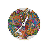 Freedom Fun Wall Clocks