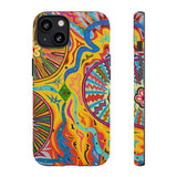 Multidimensional Tough Cases