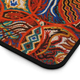 Divine Unity Desk Mat
