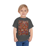 Divine Unity Toddler Short Sleeve Tee
