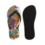Freedom Unisex Flip-Flops