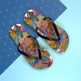 Freedom Flip Flops