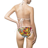 Spirit Dance Women's Bikini Swimsuit