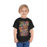 Freedom Toddler Short Sleeve Tee