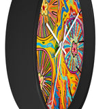 Multidimensional Wall clock