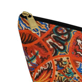 Divine Unity Accessory Pouch w T-bottom