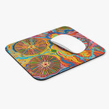 Multidimensional Mouse Pad (Rectangle)