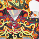 Spirit Dance Men's Hawaiian Shirt (AOP)